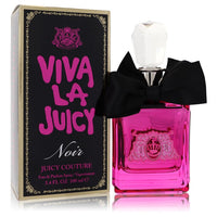 Thumbnail for Viva La Juicy Noir by Juicy Couture Eau De Parfum Spray 3.4 oz for Women