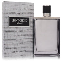 Thumbnail for Jimmy Choo Man by Jimmy Choo Eau De Toilette Spray for Men