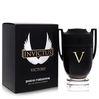 Thumbnail for Invictus Victory by Paco Rabanne Eau De Parfum Extreme Spray 3.4 oz for Men